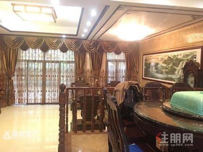  东盟商务区-青秀区东盟商务德利凤岭世家5房348平米1300万
