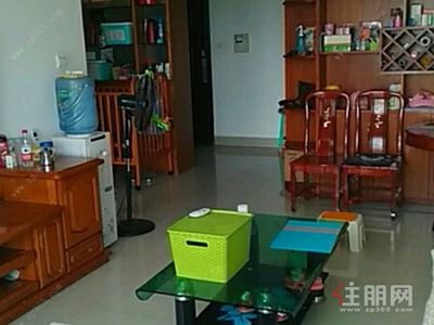 民族大道-青秀区凤岭北荣和东盟国际2房72平米3300元/月