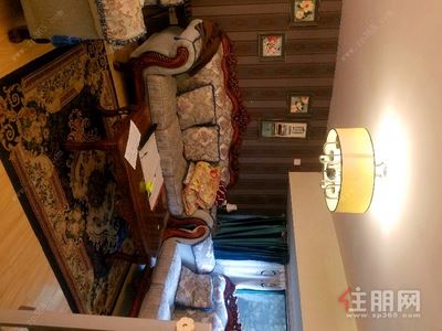 民族大道-青秀区凤岭北荣和东盟国际2房60平米4000元/月