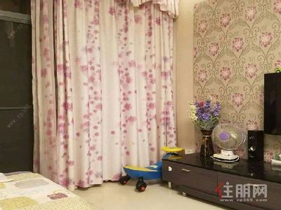 青秀区-青秀区凤岭北保利凤翔花园3房107平米3000元/月