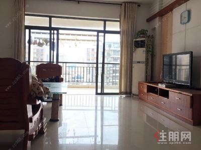青秀区-青秀区凤岭北保利凤翔花园4房132平米171万