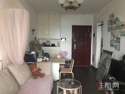 凤岭北，青秀区凤岭北保利童心缘1房51平米87万