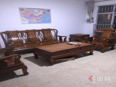 仙葫新区-青秀区仙葫万正假日风景3房125平米110万