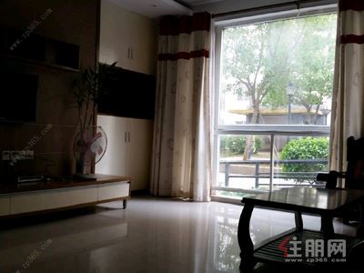 仙葫新区-青秀区仙葫万正假日风景3房120平米2300元/月