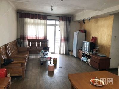 仙葫新区-青秀区仙葫万正假日风景4房143平米100万