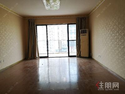 长湖，青秀区东葛路长湖景苑3房146平米3800元/月