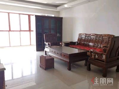 长湖，青秀区东葛路长湖景苑3房147平米4300元/月