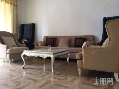 柳沙-青秀区琅西半岛康城3房142平米2900元/月