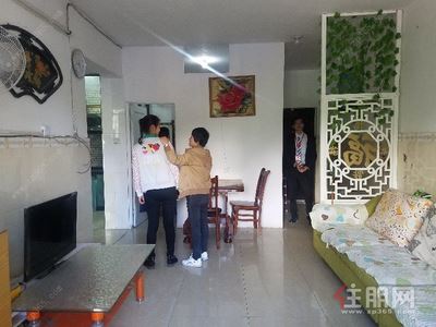新阳路，西乡塘区新阳片区振宁阳光康城2房61平米1600元/月