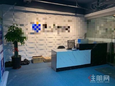 金湖广场-青秀区琅东金源CBD现代城0房48平米2500元/月