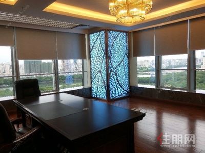 双拥路-青秀区琅西南湖名都广场8房418平米45000元/月