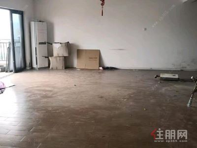 双拥路-青秀区琅西南湖名都广场3房139平米7000元/月
