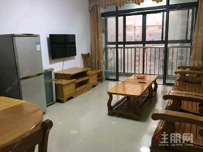 人民路-兴宁区朝阳片区澳门街2房76.5平米2600元/月
