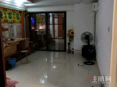 人民路-兴宁区朝阳片区澳门街2房91.23平米2700元/月