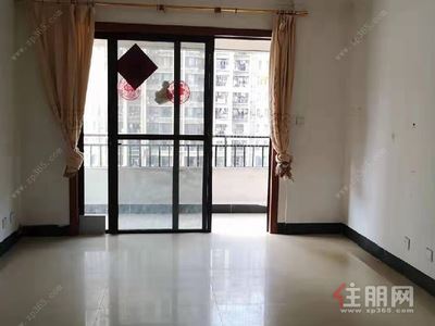 兴宁区-兴宁区望州路中海雍翠峰4房90.27平米2300元/月