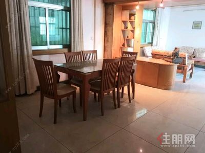 东葛路-青秀区东葛路珉旖大厦4房138平米4300元/月