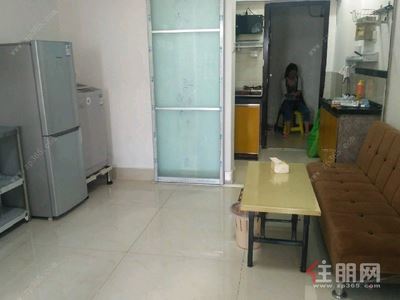 人民路-兴宁区朝阳片区人民商厦2房48平米1700元/月