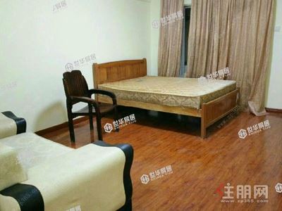 人民路-兴宁区朝阳片区人民商厦1房47平米1500元/月