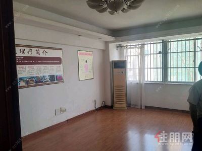人民路，兴宁区朝阳片区人民商厦3房145.5平米115万