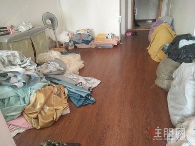 人民路-兴宁区朝阳片区人民商厦1房45平米49万