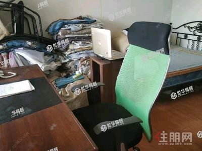 人民路-兴宁区朝阳片区人民商厦1房42平米1350元/月