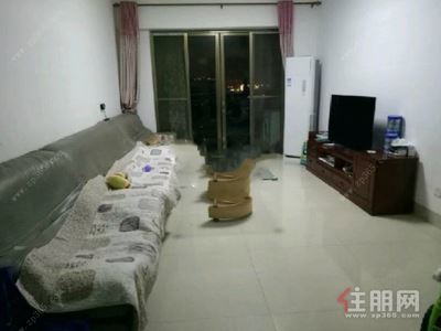 高新区，兴宁区望州路红日江山3房90平米2200元/月