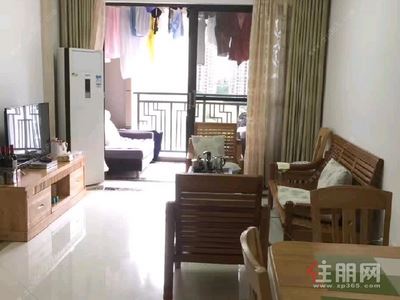 凤岭北，青秀区凤岭北美泉16122房79.7平米3500元/月