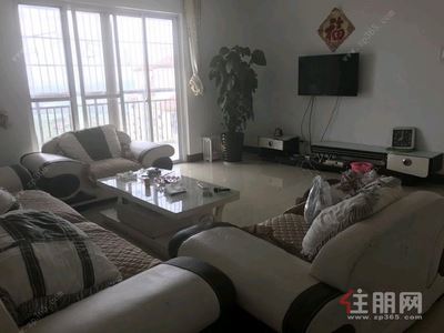 仙葫新区-青秀区仙葫金质苑4房175平米3300元/月
