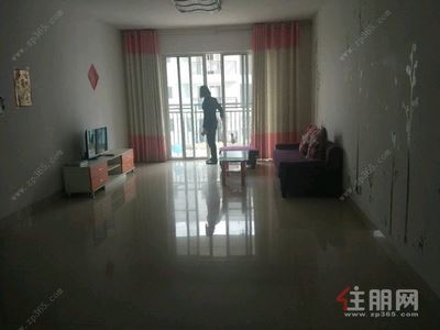 仙葫新区-青秀区仙葫金质苑3房136平米150万