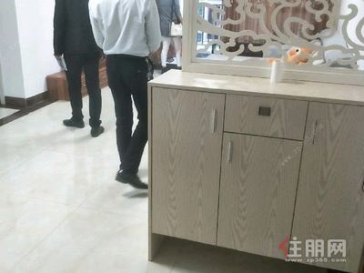 大学东路，西乡塘区大学路片区瀚林御景3房89平米2800元/月