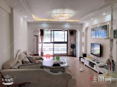 北湖路-西乡塘区北湖片区隆源雅居3房112平米3000元/月