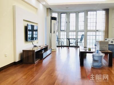  东盟商务区-青秀区东盟商务山水方园3房133平米265万