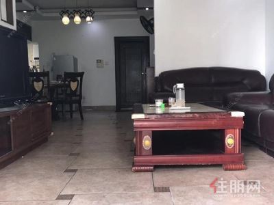  东盟商务区-青秀区东盟商务山水方园3房120平米3900元/月