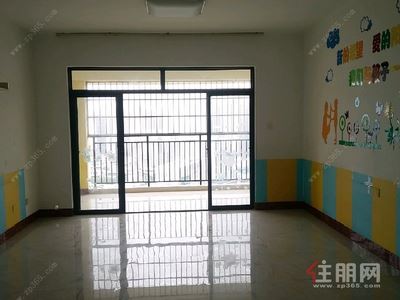 星光大道，江南区星光大道玫瑰园3房127平米3200元/月