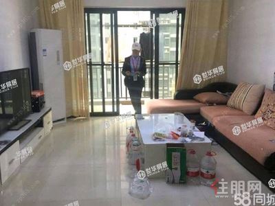 仙葫新区-邕宁区龙岗昌泰水立方4房120平米130万