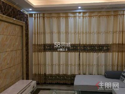 仙葫新区-邕宁区龙岗昌泰水立方4房107平米2300元/月