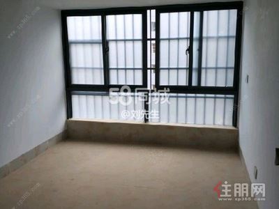 仙葫新区-青秀区仙葫昌泰水立方4房113平米2500元/月