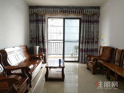 仙葫新区-邕宁区龙岗昌泰水立方2房81平米1500元/月