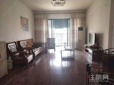 仙葫新区-邕宁区龙岗昌泰水立方3房106平米2300元/月