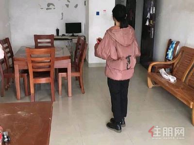 朝阳中心-兴宁区朝阳片区裕丰大厦2房116平米3000元/月