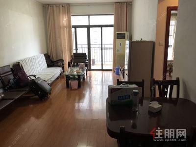 银沙大道-良庆区五象大道阳光新城2房81平米2100元/月
