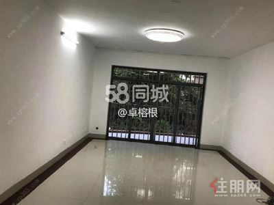  五象大道-良庆区五象大道琴海名厦园4房154平米2400元/月
