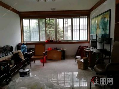 建政路，青秀区东葛路地矿大院3房92平米2600元/月