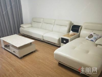 民族大道，青秀区凤岭北润华尚城街区4房185平米4000元/月