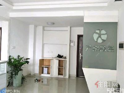  秀灵路-西乡塘区大学路片区天域香格里拉2房94平米100万