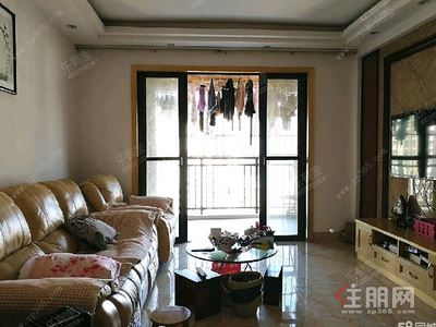 兴宁区-兴宁区秀厢大道恒大华府3房100平米120万