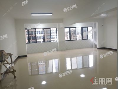  东盟商务区-青秀区东盟商务昌泰东盟园1房53平米101万