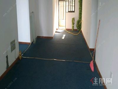  东盟商务区-青秀区东盟商务昌泰东盟园3房117平米5500元/月