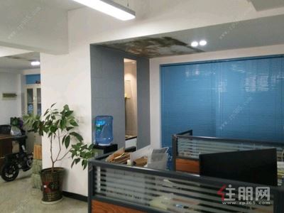  东盟商务区-青秀区东盟商务昌泰东盟园0房85平米6000元/月