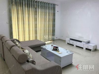 平乐大道-良庆区平乐大道绿地国际花都3房91.34平米2300元/月